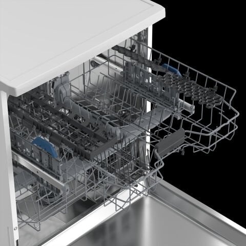 Beko B 710 b Elite Serisi Solo Bulaşık Makinesi