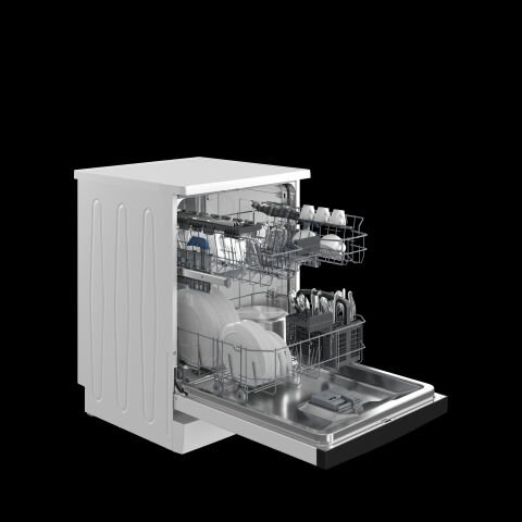 Beko B 710 b Elite Serisi Solo Bulaşık Makinesi