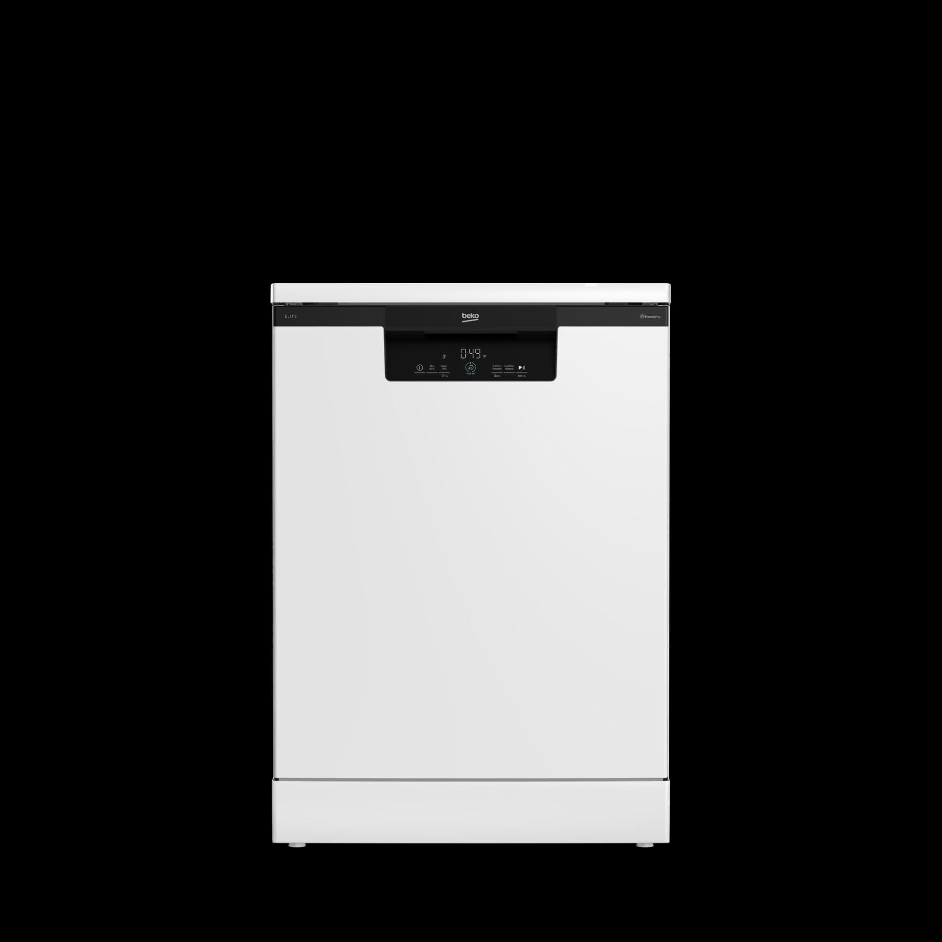 Beko B 710 b Elite Serisi Solo Bulaşık Makinesi