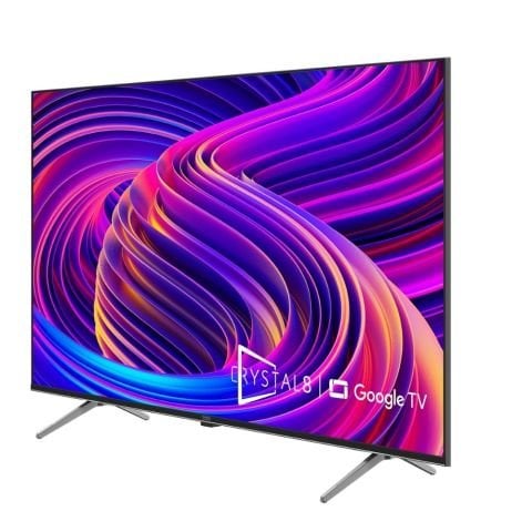 Beko Revizyonlu rystal 8 55'' 4K UHD Google TV - B55 D 895 A Google TV