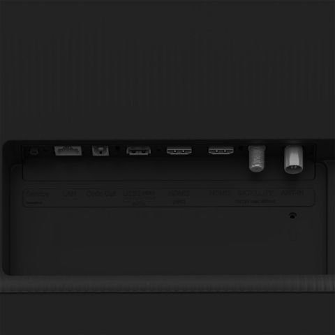 Beko Revizyonlu rystal 8 55'' 4K UHD Google TV - B55 D 895 A Google TV