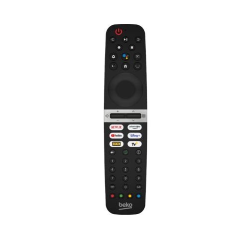 Beko Revizyonlu rystal 8 55'' 4K UHD Google TV - B55 D 895 A Google TV