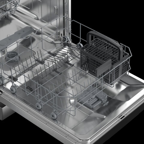 Beko B 710 i Elite Serisi Solo Bulaşık Makinesi