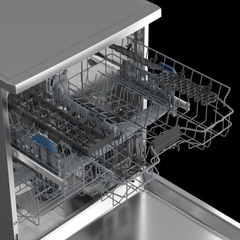 Beko B 710 i Elite Serisi Solo Bulaşık Makinesi