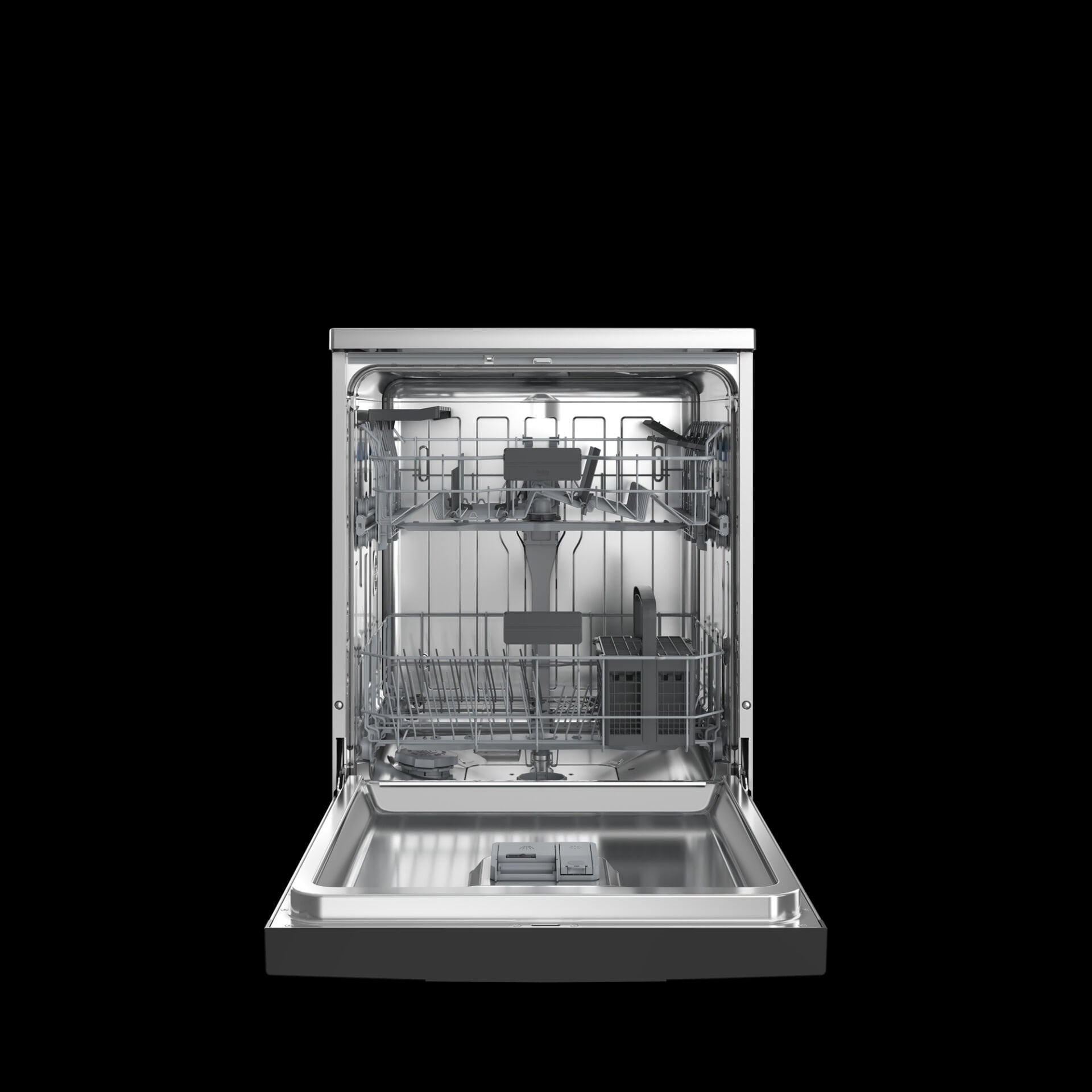 Beko B 710 i Elite Serisi Solo Bulaşık Makinesi