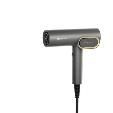 Grundig Elementa Aer Saç Kurutma Makinesi