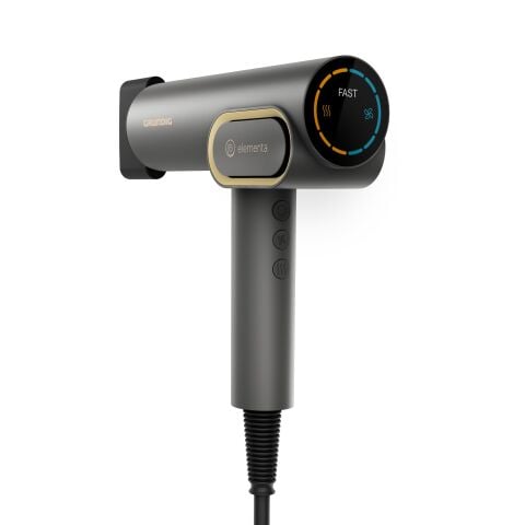 Grundig Elementa Aer Saç Kurutma Makinesi