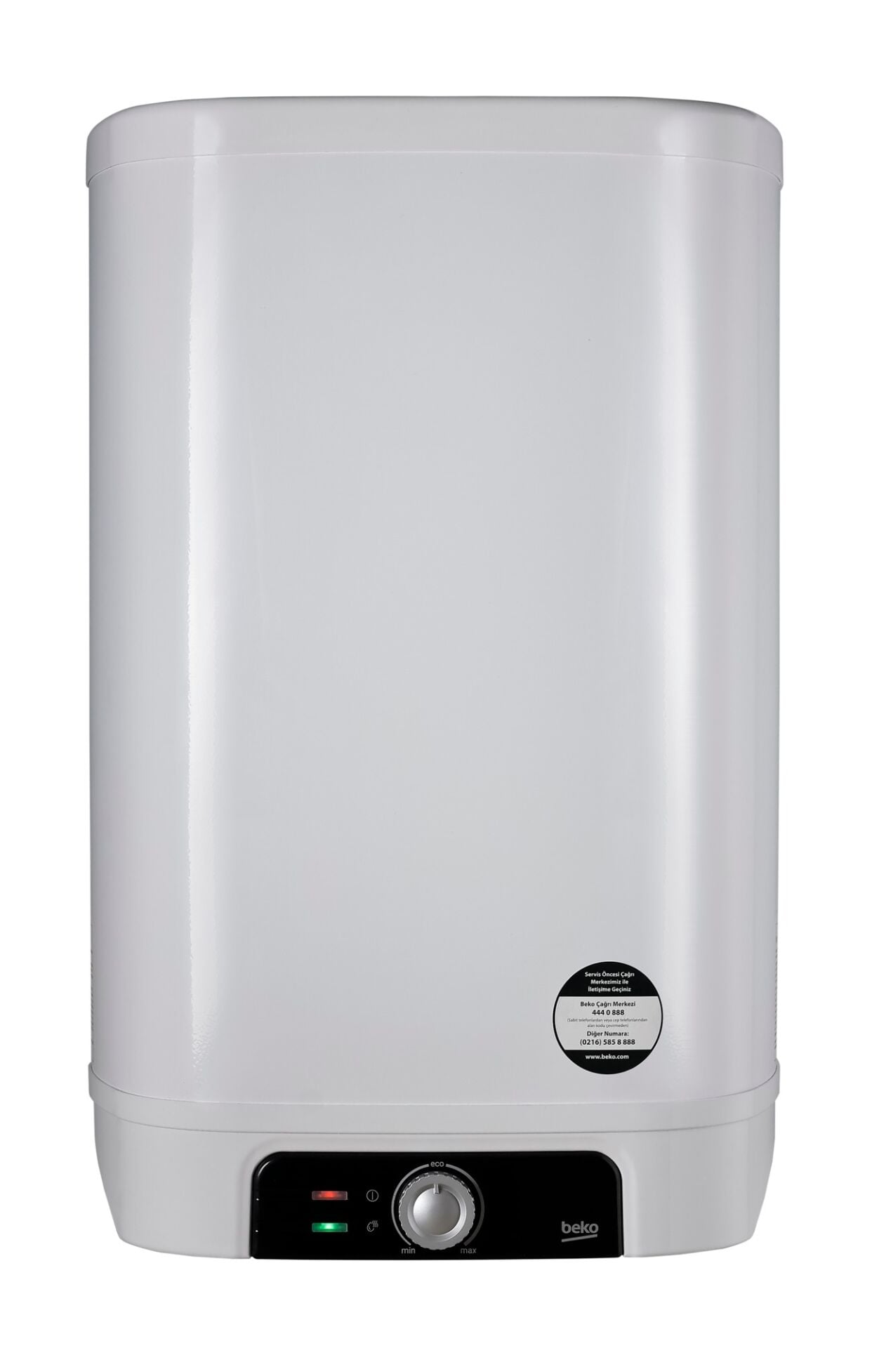 Beko BKT 650 ECO 65 lt. Standart Termosifon