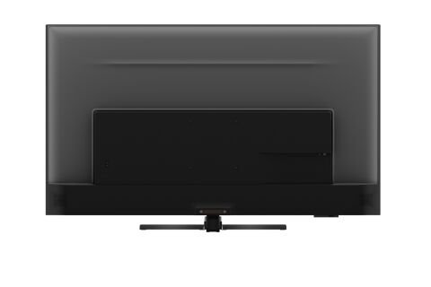 Beko Crystal 10 AI QLED 120 Hz 55'' 4K UHD Google TV - B 1055 C AI Smart TV
