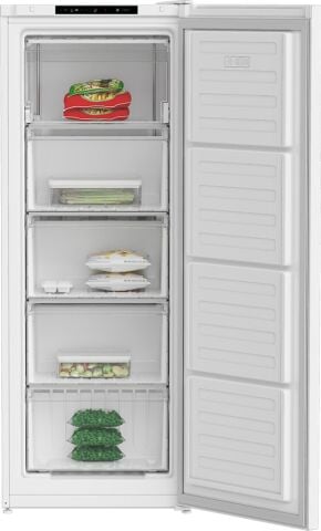 Beko 7053 MB 5 Bölmeli Derin Dondurucu