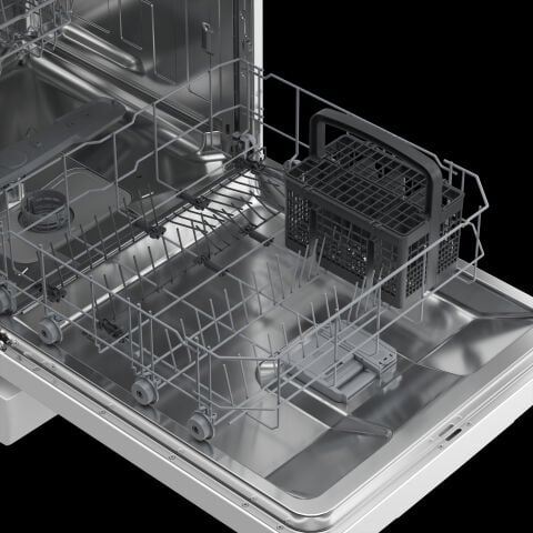 Beko B 600 b Classic Serisi Solo Bulaşık Makinesi