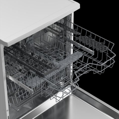 Beko B 600 b Classic Serisi Solo Bulaşık Makinesi