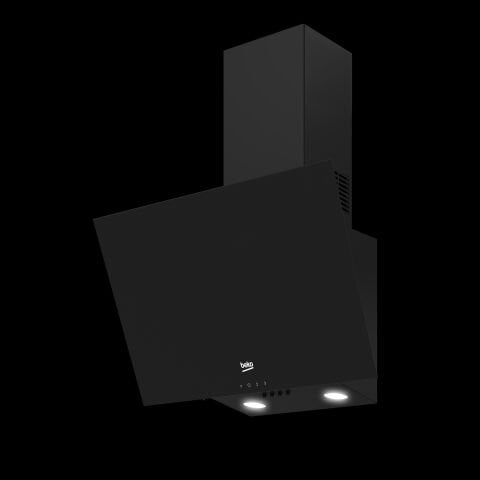 Beko BDE 6030 SR Duvar Tipi Davlumbaz