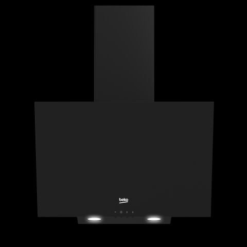 Beko BDE 6030 SR Duvar Tipi Davlumbaz