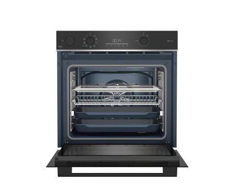 Beko BFC 632 S FitFry Buhar Destekli Fırın