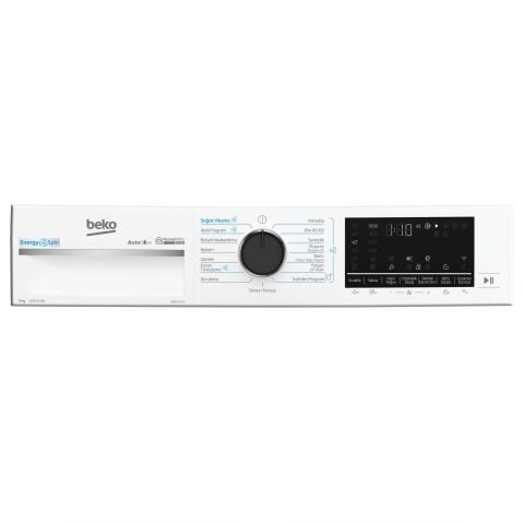 Beko CMB 9120 O 9 Kg Çamaşır Makinesi
