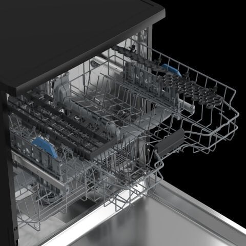 Beko B 710 si Elite Serisi Solo Bulaşık Makinesi