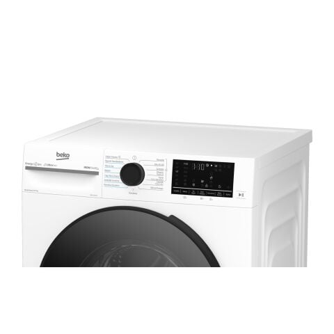 Beko CMX 1070 YK I Kurutmalı Çamaşır Makinesi