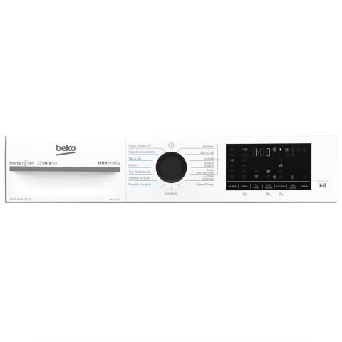 Beko CMX 1070 YK I Kurutmalı Çamaşır Makinesi