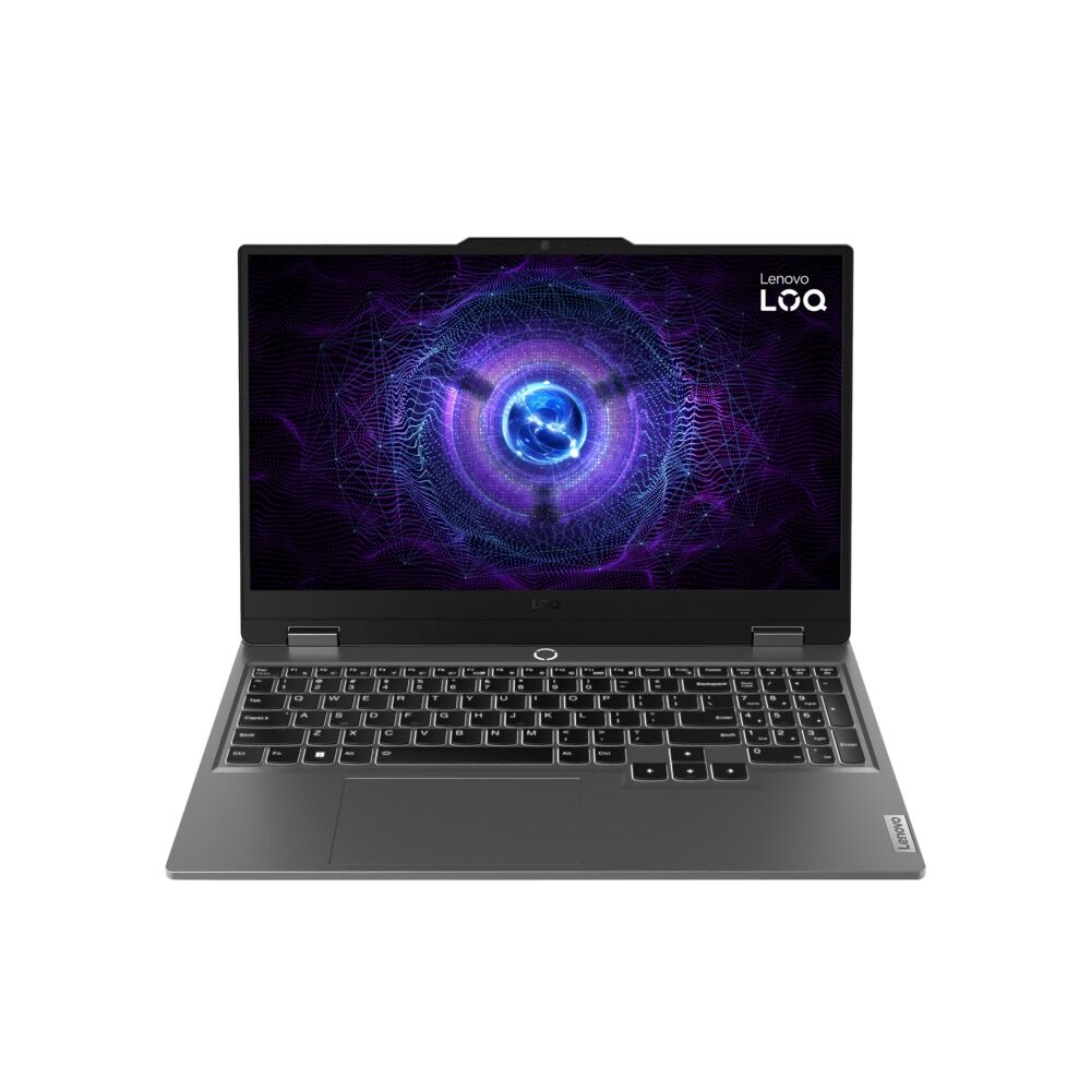 Lenovo Gaming i5 8 512RTX4050 83GS0081TR