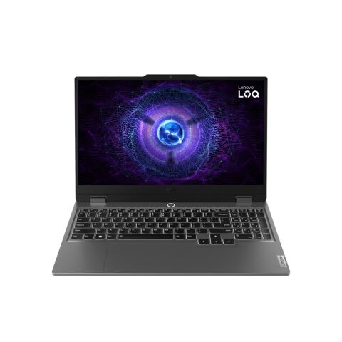 Lenovo Gaming i5 8 512RTX4050 83GS0081TR