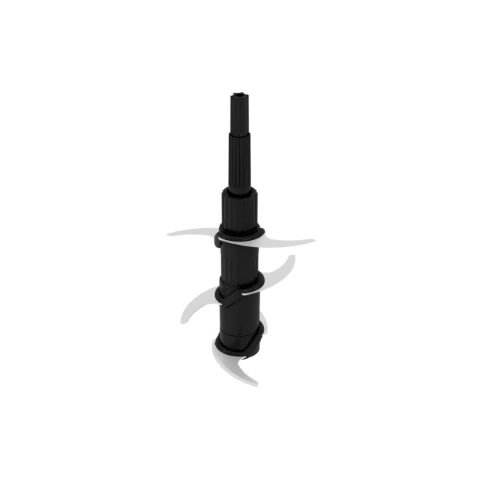 Beko DO 2585 Doğrayıcı