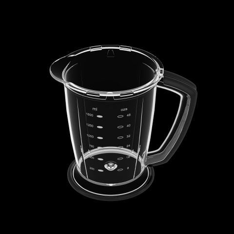 Beko DO 2585 Doğrayıcı