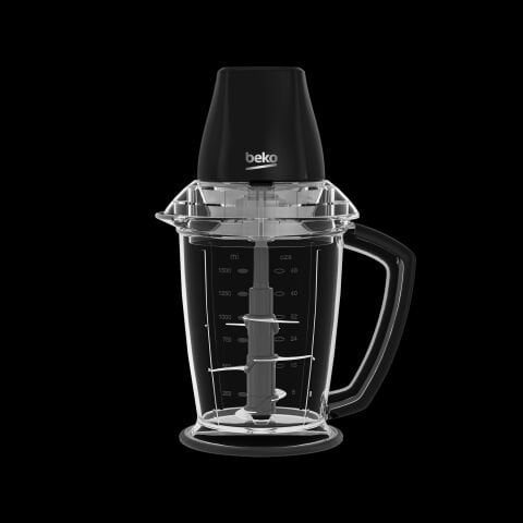 Beko DO 2585 Doğrayıcı