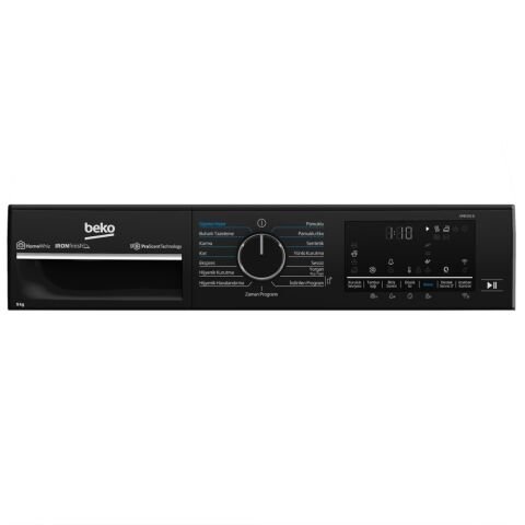 Beko KMB 931 IG 9 Kg Kurutma Makinesi
