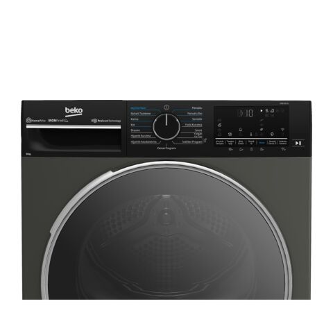Beko KMB 931 IG 9 Kg Kurutma Makinesi