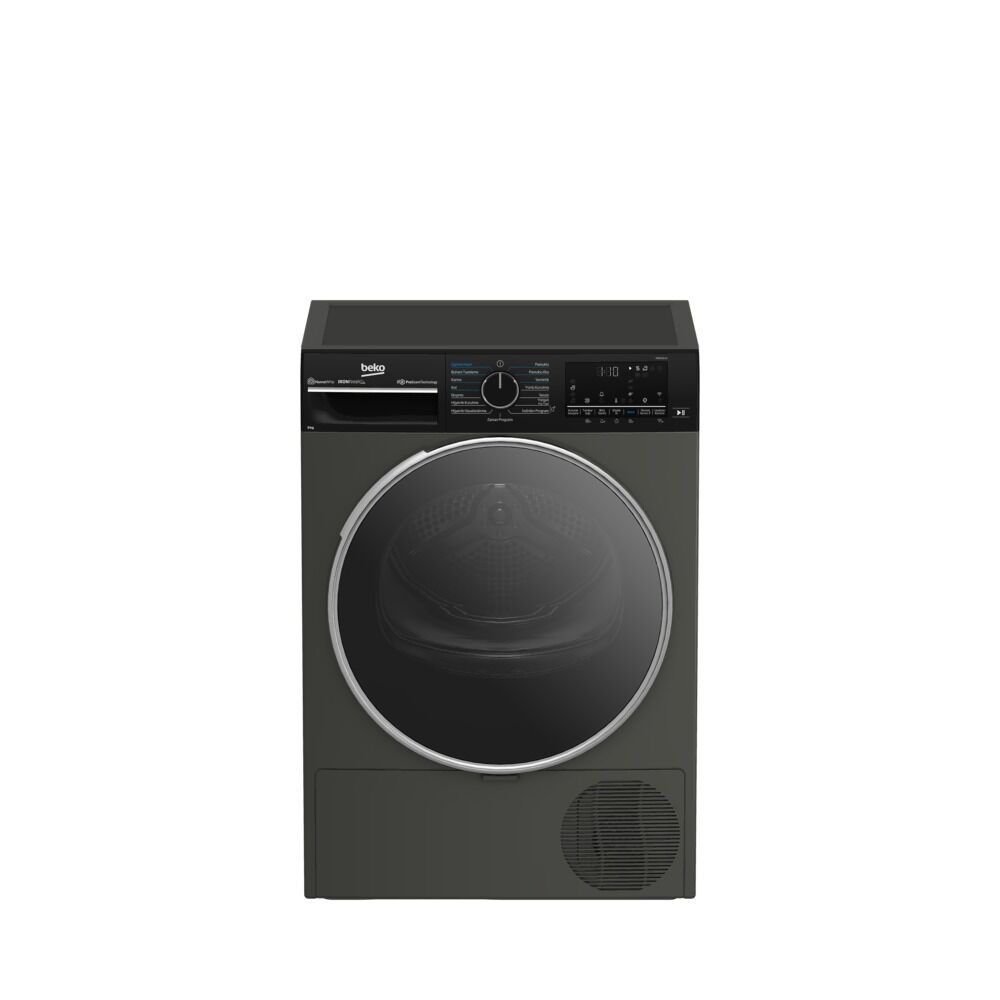 Beko KMB 931 IG 9 Kg Kurutma Makinesi