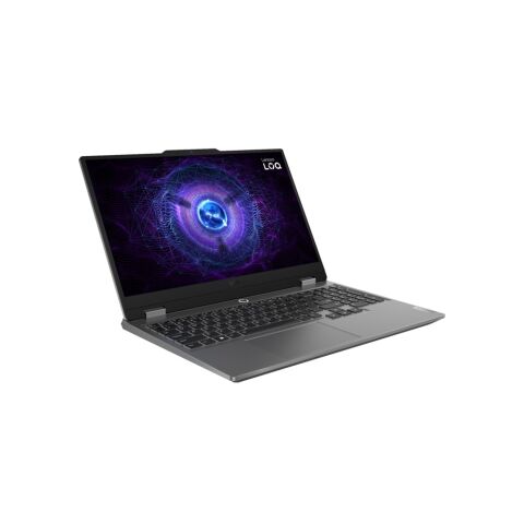 Lenovo Gaming i5 8 512RTX4050 83GS0081TR