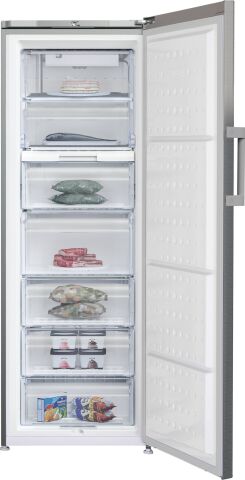 Beko 7072 MI 7 Bölmeli Derin Dondurucu