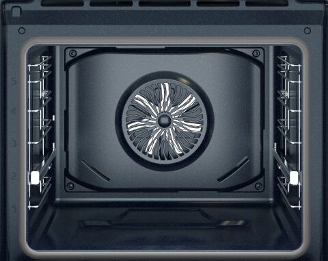 Beko BFC 431 S FitFry Buhar Destekli Fırın