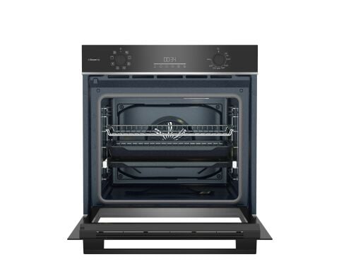 Beko BFC 431 S FitFry Buhar Destekli Fırın