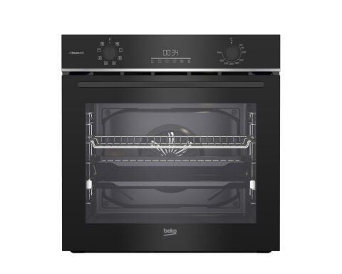 Beko BFC 431 S FitFry Buhar Destekli Fırın