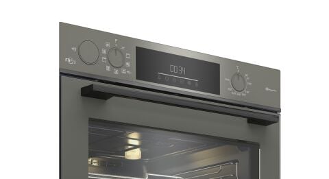 Beko BFC 632 G FitFry Buhar Destekli Fırın