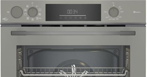 Beko BFC 632 G FitFry Buhar Destekli Fırın