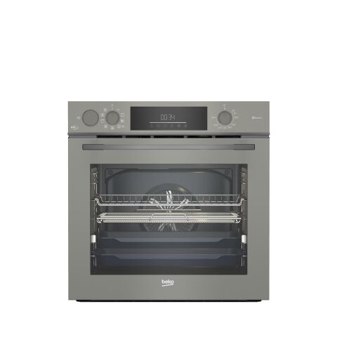 Beko BFC 632 G FitFry Buhar Destekli Fırın