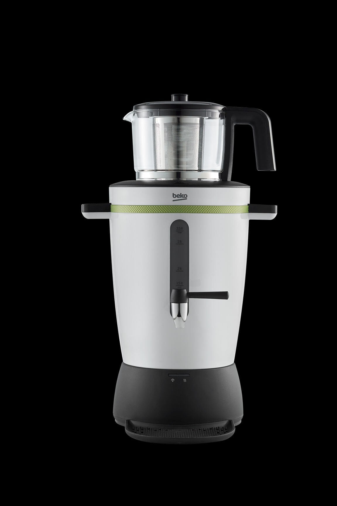 Beko SE 8034 Semaver