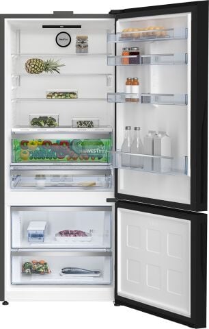 Beko 678551 ESC No Frost Buzdolabı