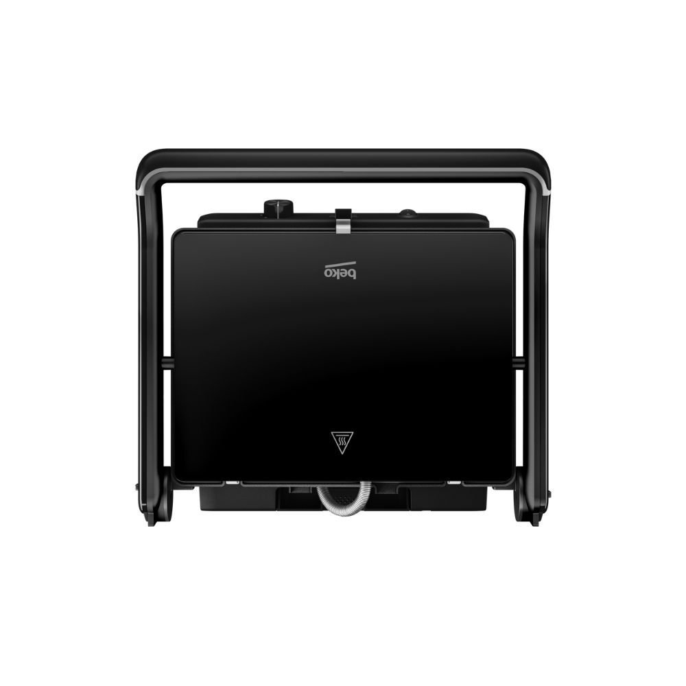 Beko TM 5046 CB Floral Tost Makinesi