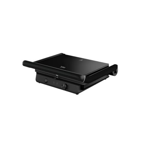 Beko TM 5046 CB Floral Tost Makinesi