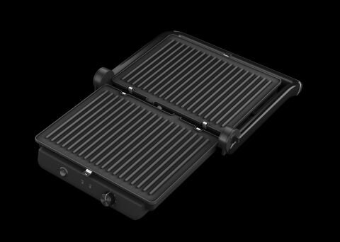 Beko TM 5046 CB Floral Tost Makinesi