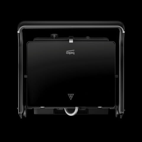 Beko TM 5046 CB Floral Tost Makinesi