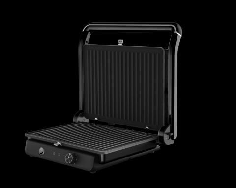 Beko TM 5046 CB Floral Tost Makinesi