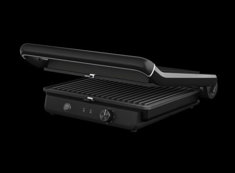 Beko TM 5046 CB Floral Tost Makinesi