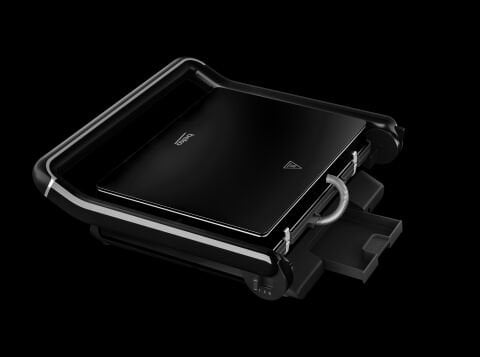 Beko TM 5046 CB Floral Tost Makinesi