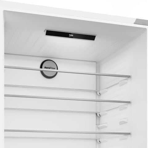 Beko 678552 EI No Frost Buzdolabı
