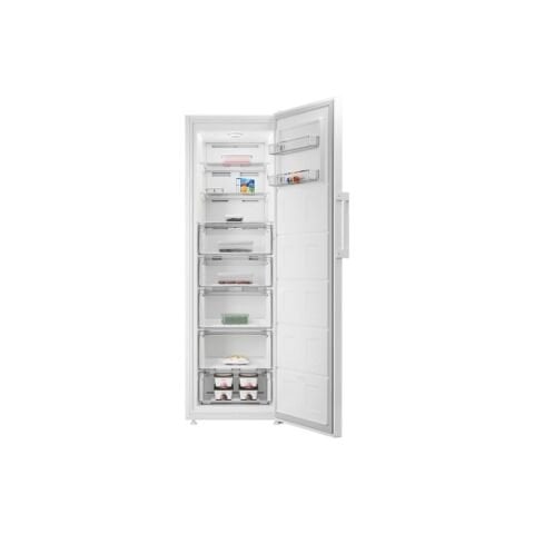 Beko 7682 NFB Çekmeceli Derin Dondurucu